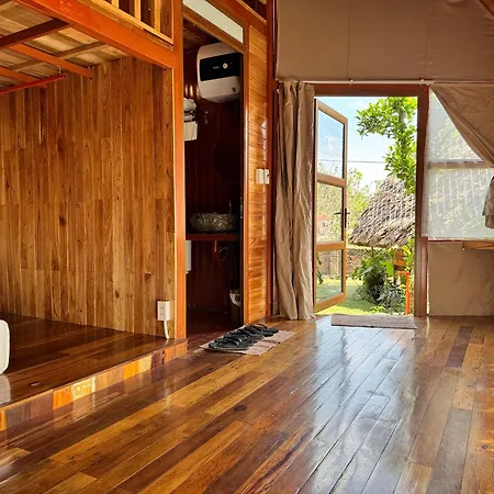 Joystay Hien Hao Exterior photo