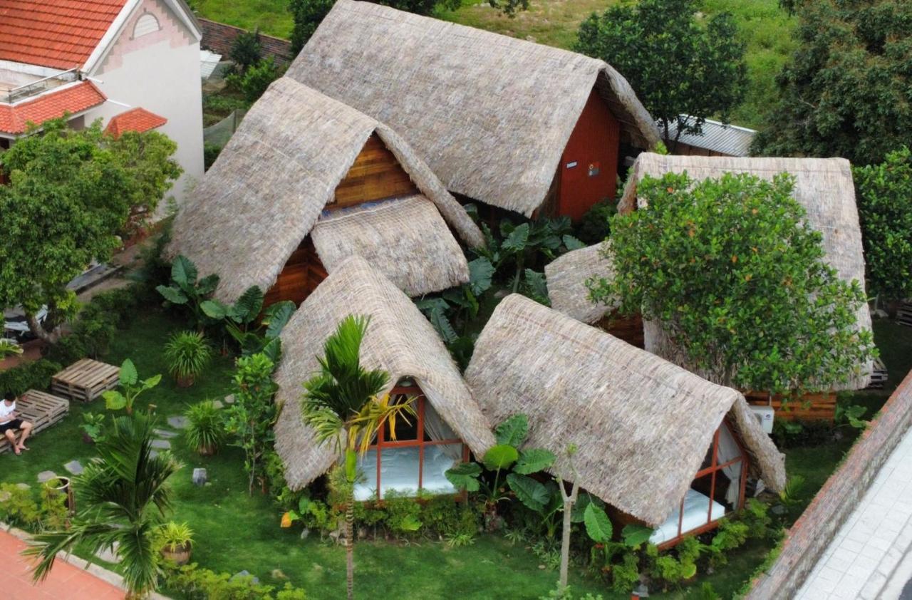 Lodge Joystay Hien Hao