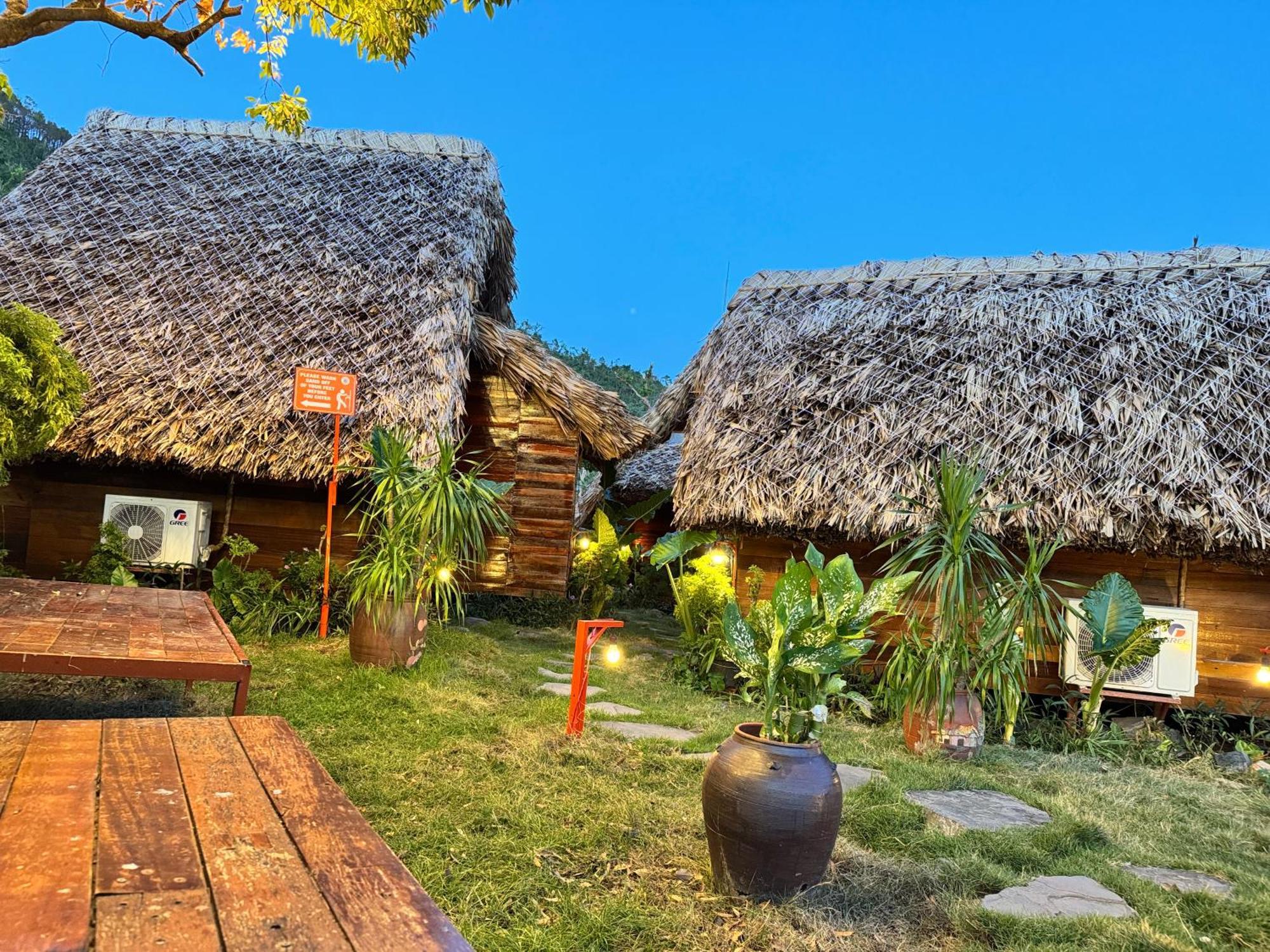 Joystay Lodge Hien Hao