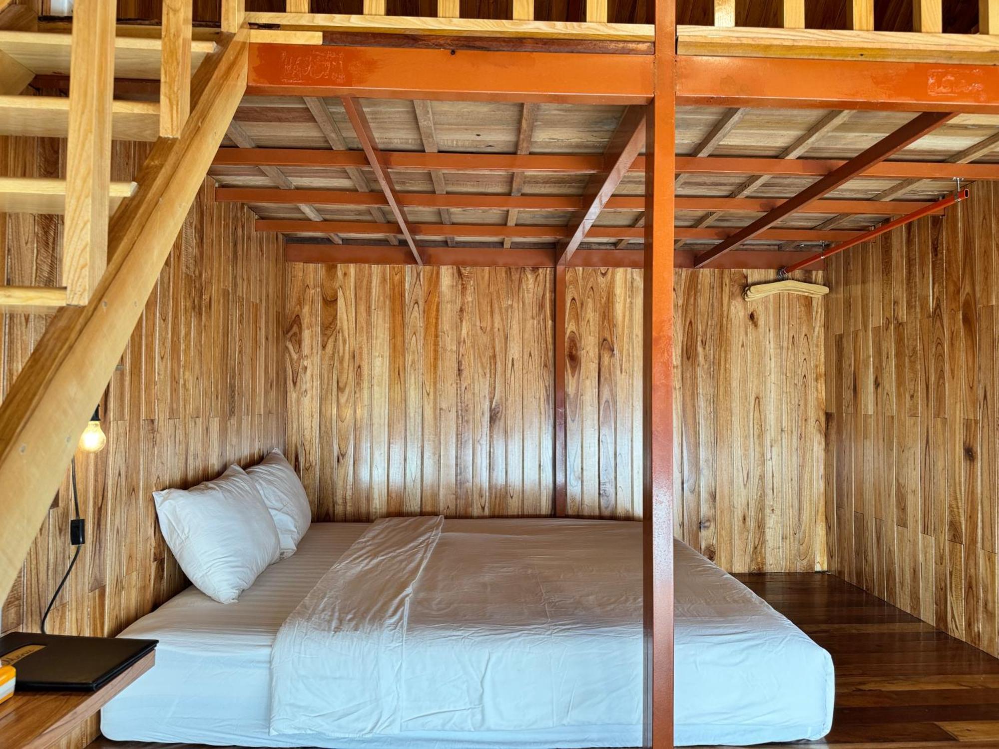 Lodge Joystay Hien Hao