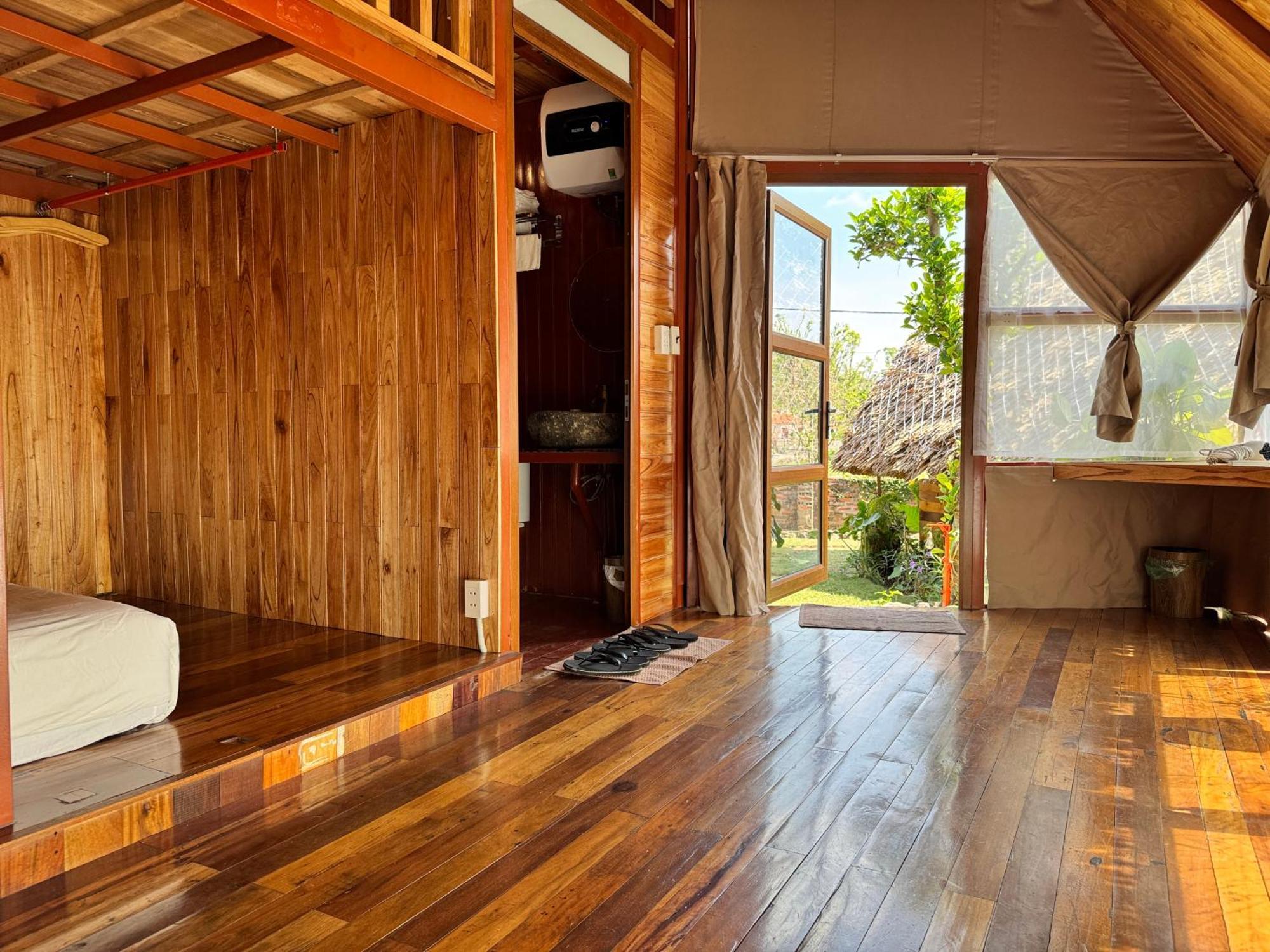 Joystay Lodge