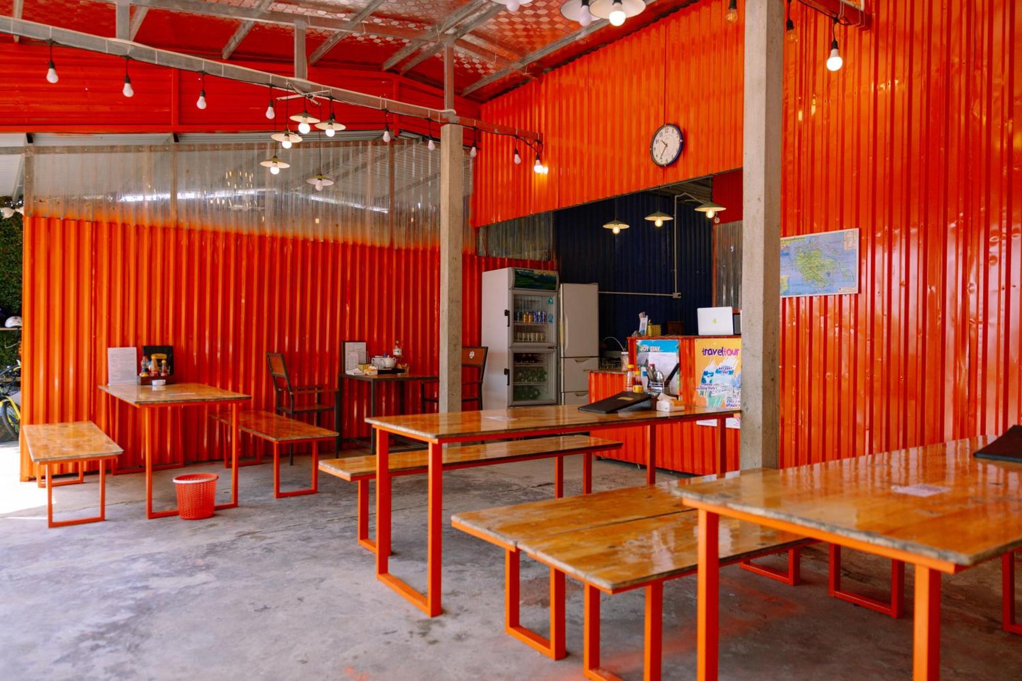 Lodge Joystay Hien Hao