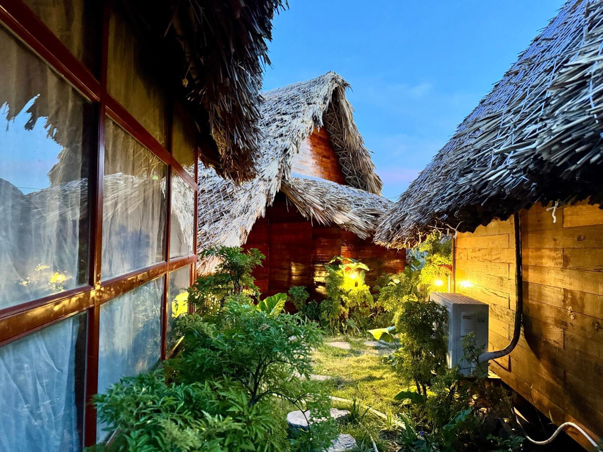 Lodge Joystay