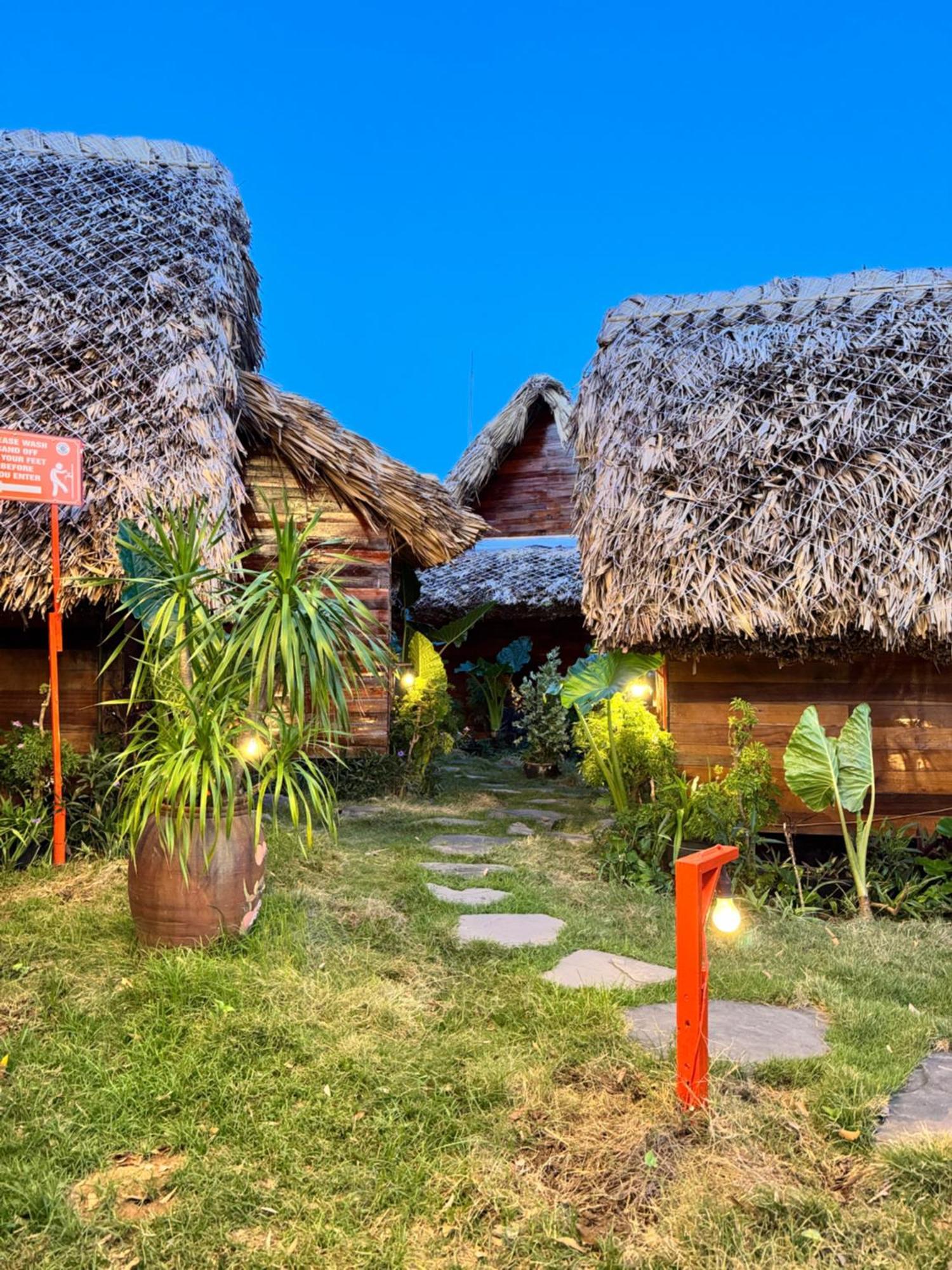 Lodge Joystay *