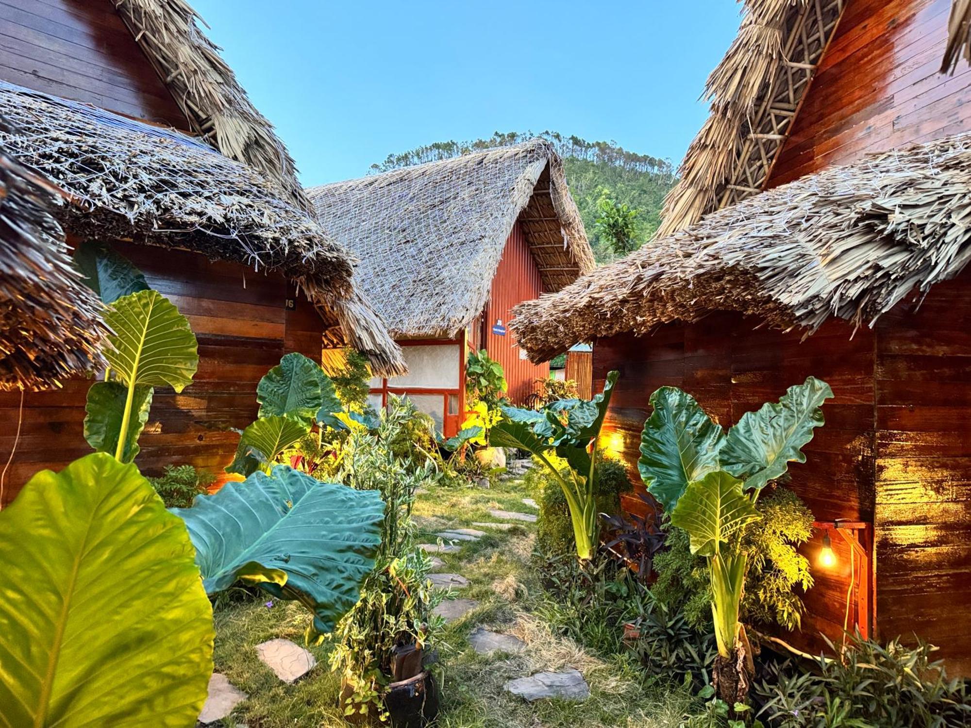 Joystay Lodge Hien Hao