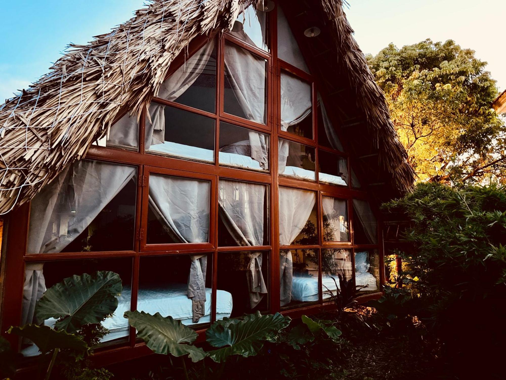 Lodge Joystay Hien Hao