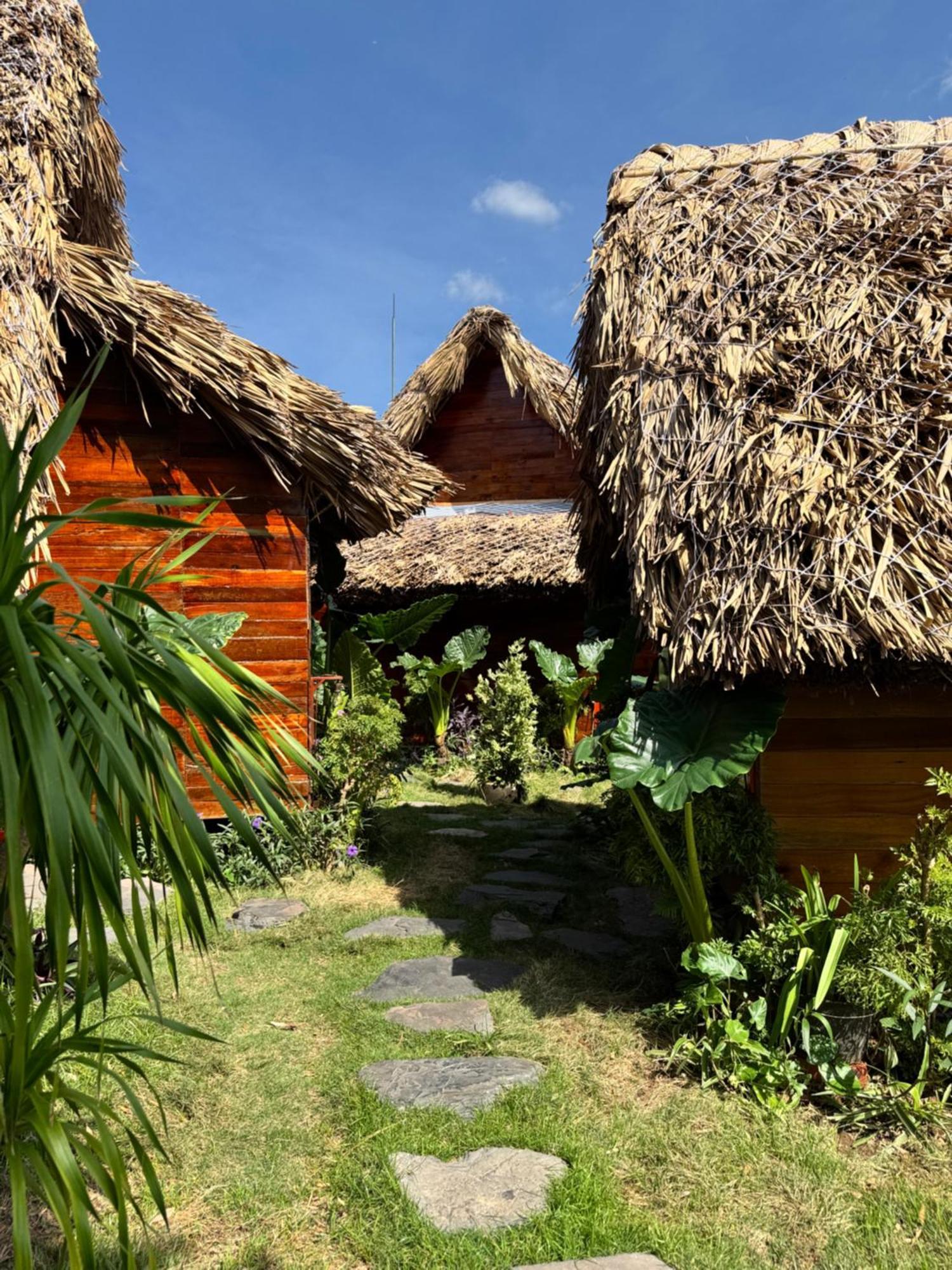 Lodge Joystay