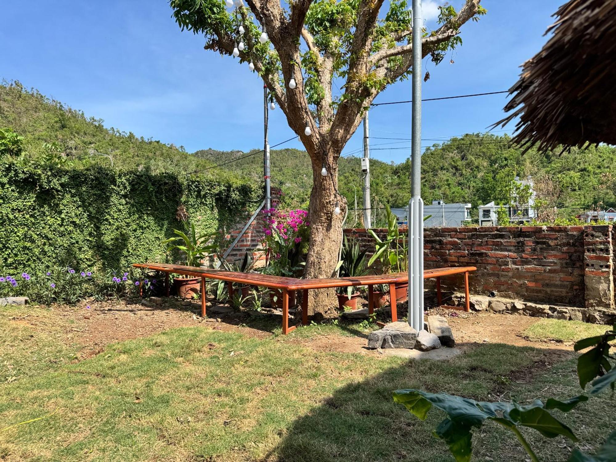 Lodge Joystay Hien Hao