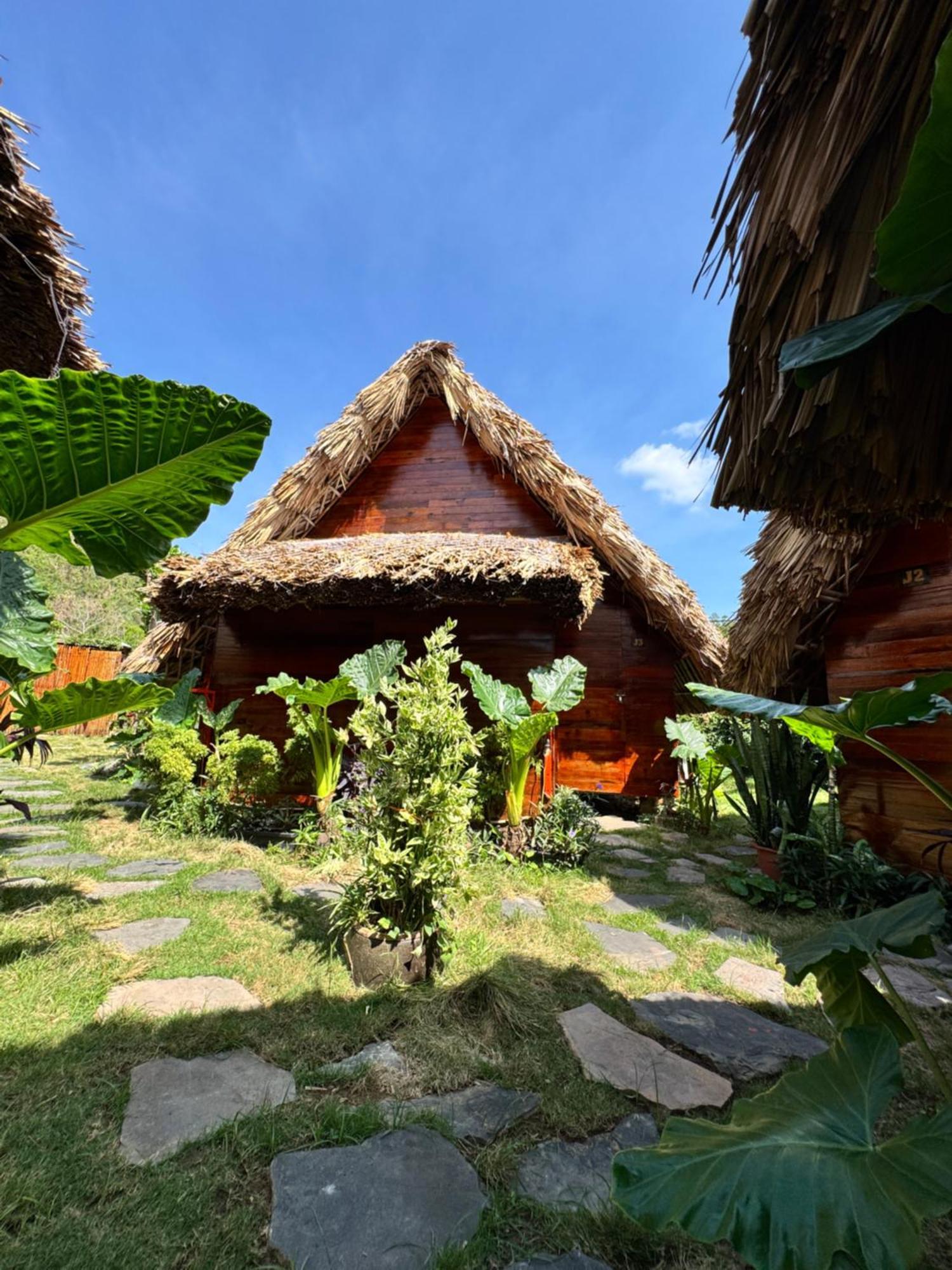 Joystay Lodge