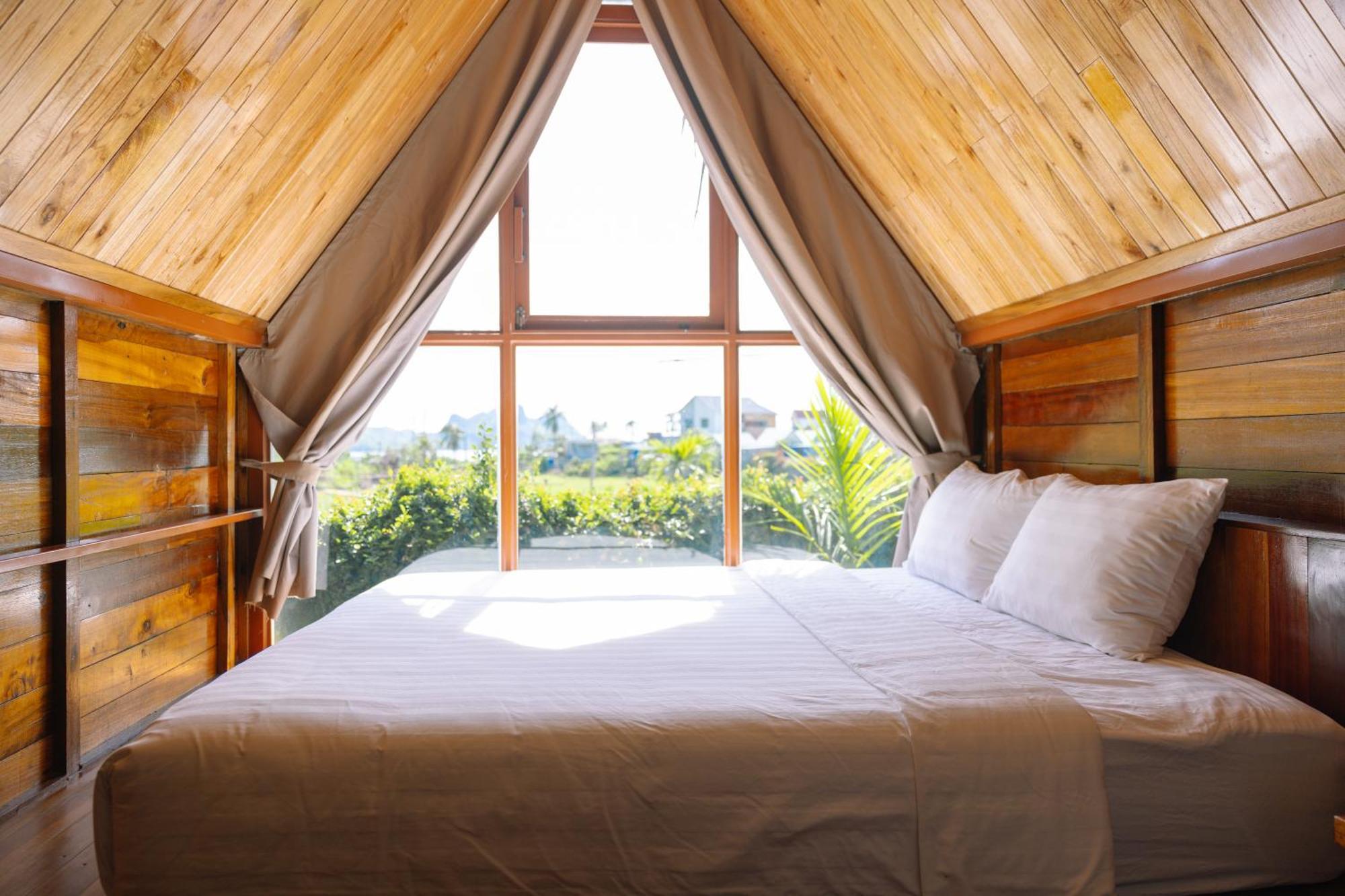 Joystay Lodge