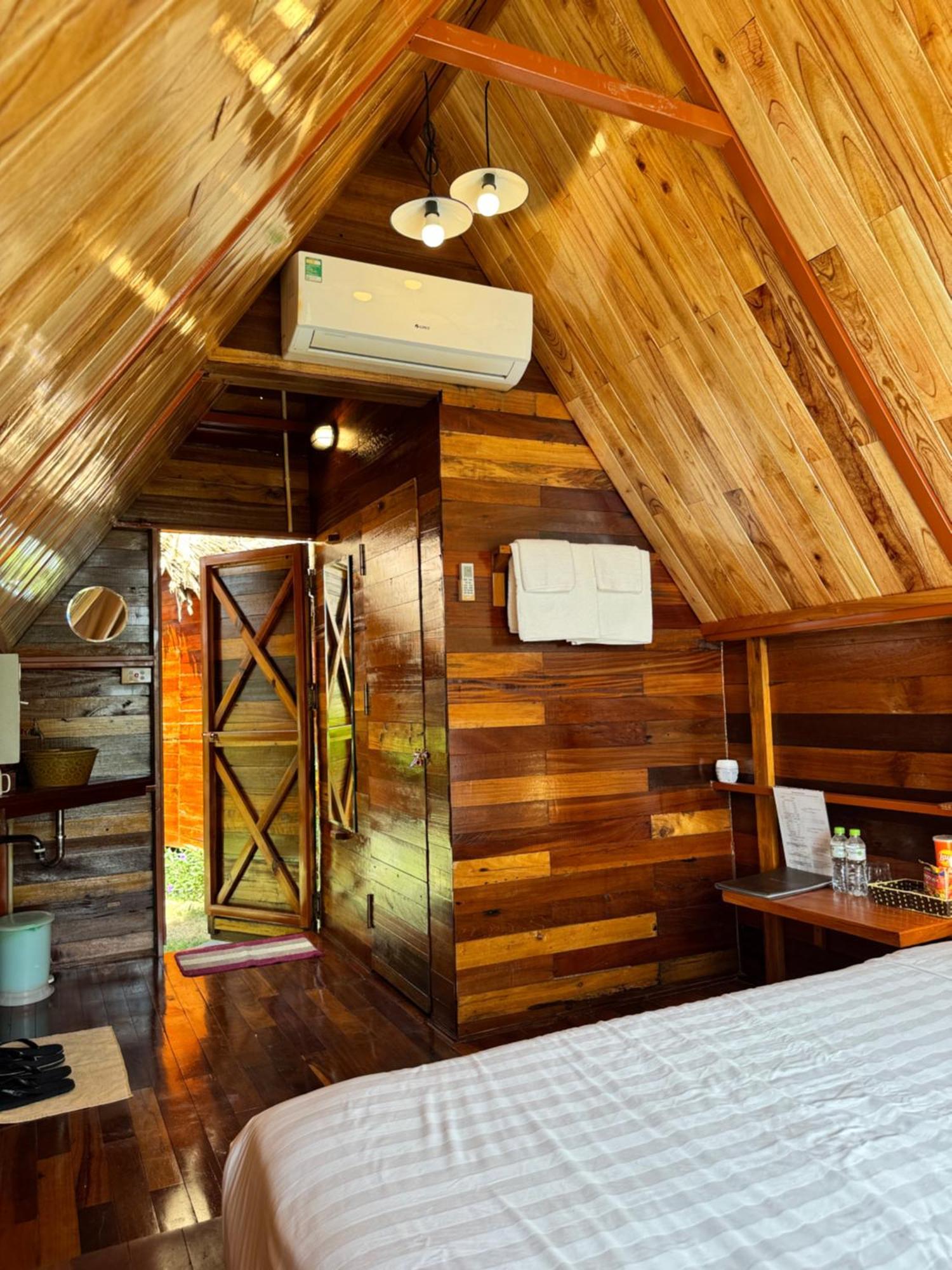 Joystay Lodge